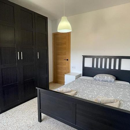 Uim Mediterraneo Emilio Llopis Wifi Sagunto Exterior photo